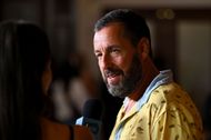 Adam Sandler: Love You | Netflix NY Special Screening - Source: Getty